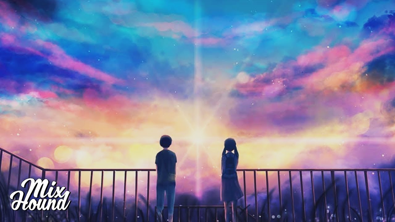 Chillstep | CMA - Run With Me