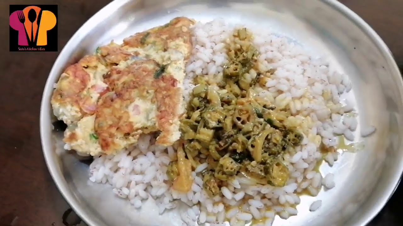 Tasty Ladies Finger CurryVendakka CurryLadies Finger RecipeMalayalam