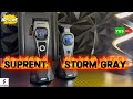 ⚠️STORM GRAY Suprent PRO ( Un excelente combo calidad precio)