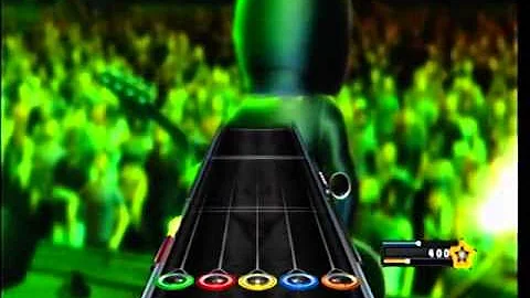 Guitar Hero: Warriors Of Rock (DLC) - Linkin Park ...