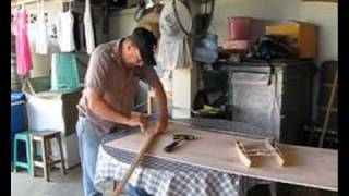 Catamaran Building 01.wmv