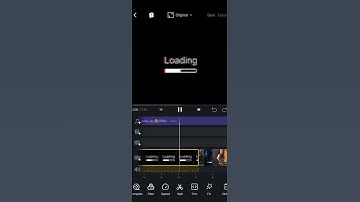 Thumbnail of photo to video editing with vn video editor app