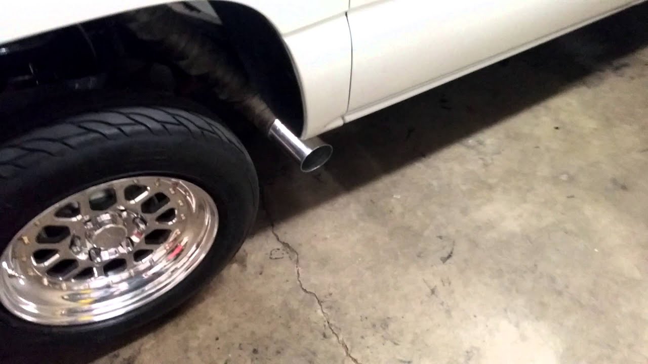 Cocaine Idle clip billet atomizers 225s at stoich