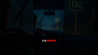 Une Route Hantée Au Québec