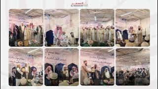 𝗛𝗶𝗳𝘇 𝗚𝗿𝗮𝗱𝘂𝗮𝘁𝗶𝗼𝗻 𝗣𝗿𝗼𝗴𝗿𝗮𝗺 | 𝗔𝗟 𝗛𝗔𝗦𝗔𝗡𝗔𝗜𝗡 | English Medium Islamic Institute