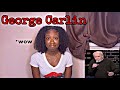 George Carlin - Life is Worth Losing - Dumb Americans | REACTION