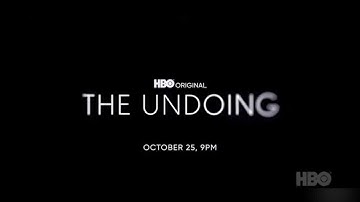 The Undoing Official Trailer Song | INSIDE | Wolf