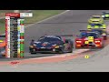 LIVE | Race 2 | Valencia | GT World Challenge Europe powered by AWS 2025 (Dutch)