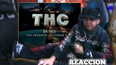 WESTCOL REACCIONA A - THC -  ARCANGEL
