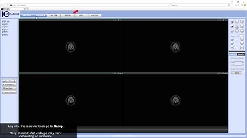 IC Realtime - Web UI (Adding Devices: Manual)