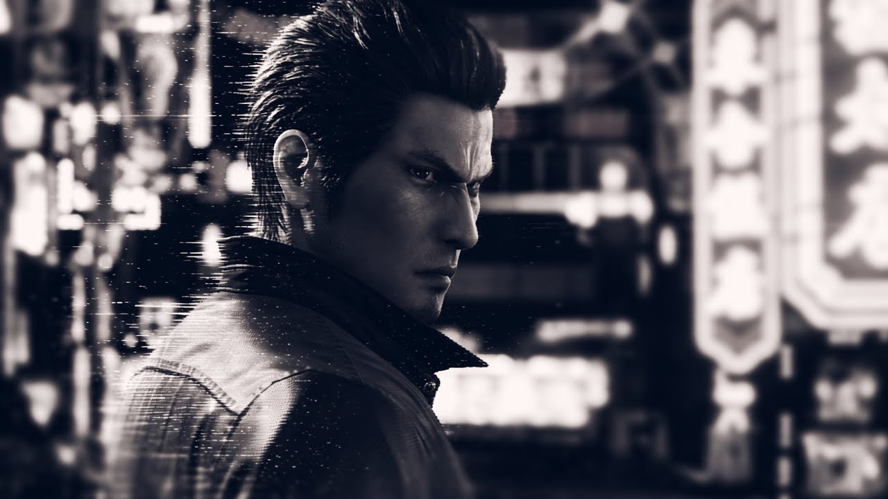 【YAKUZA 6】NO DAMAGE😃