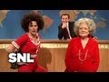 Weekend Update: Sally O'Malley and Dottie O'Donegan on Mother's Day - SNL