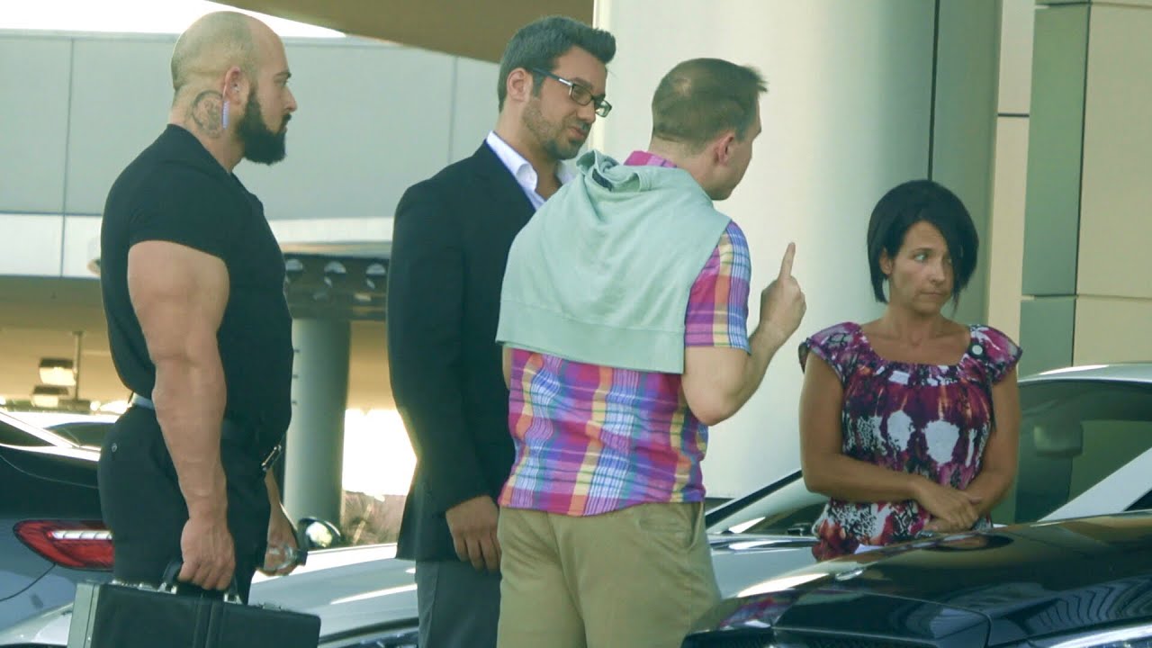 pranks to do on your mom BUYING CARS WITH $500,000 DOLLARS! PT2