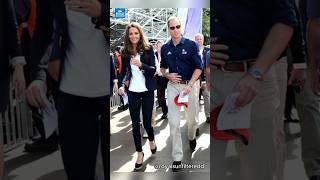 Prince William U0026 Kate Middleton  The Worlds Sweetheart Couple  shorts  britishroyalfamily