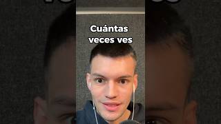 RESPONDE A ESTE TEST VISUAL DE TDAH #asmr #shorts #viral #asmrvideo screenshot 3