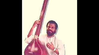 Samaja Varagamana   Classical Music by Yesudas