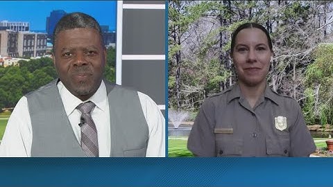 11Alive News: The Take | Jimmy & Rosalynn Carter’s Burial Site Opens (7/17/25)