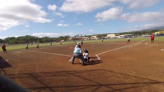 20200220 Waimea Tournament Game 2 PT 1 Kalani A vs Kalani B GOPR1112
