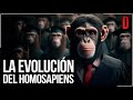 Descubre el origen de la evolucin humana