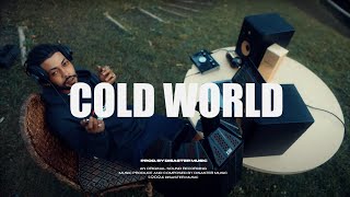 Dancehall Riddim Instrumental 2024 Cold World