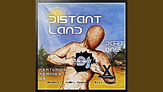 Distant Land (Daji Screw Remix)