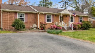 2056 Fortview Dr, Chester, VA