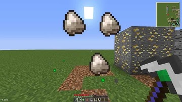 Minecraft Mod Spotlight 1.6.4 ORESDROPMORES2