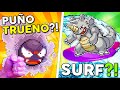 Pokémon con ATAQUES que NO DEBERÍAN APRENDER!