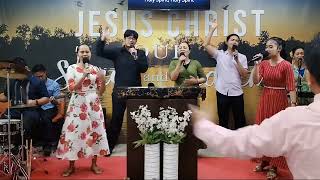 I Came For You l Holy Spirit You Are Welcome Here - Medley Worship