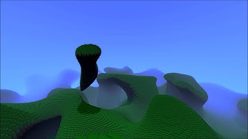 Voxel Game Test 2