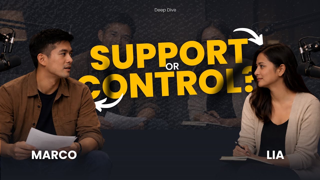 The Machine : Fandom as a Modern PR Weapon of 2026 I Deep Dive (Tagalog)