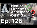 Industry Diversification - Ep. 126