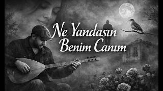 Ne Yandasın Benim Canım - Müzik - Beste Zafer Teker - Seslendiren Aiturna Grubu