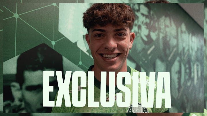 ENTREVISTA EXCLUSIVA COM AGUSTÍN GIAY