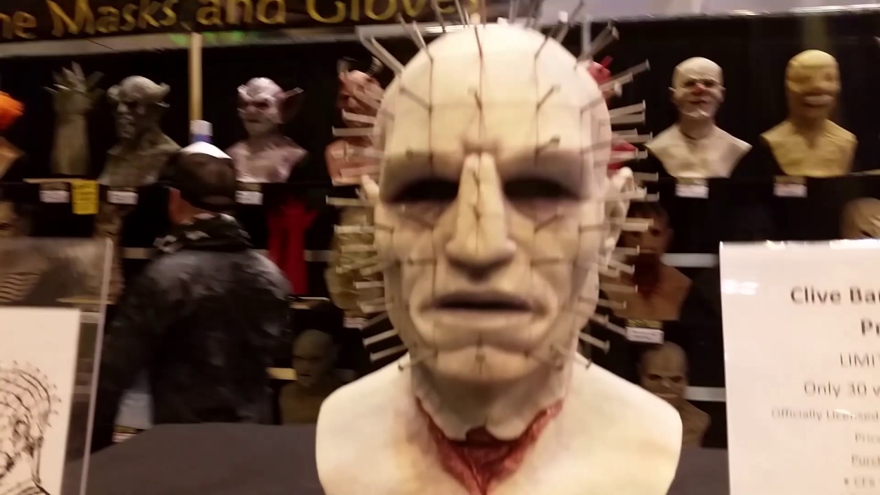 Transworld 2017: pt.1