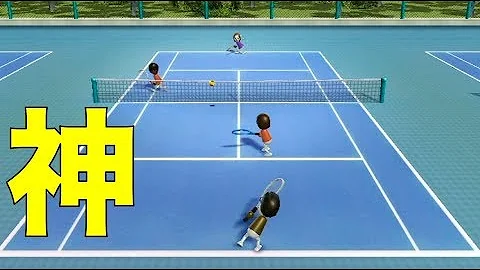 しょうたと喧嘩した 決闘 Wii Sports 野球 Mp3