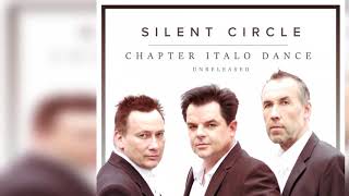 Silent Circle - Chapter Italo Dance Unreleased (2018) [Full Album] (Euro-Disco)