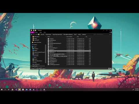 Regenerating Unreal Engine Project Files - How and Why