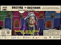 Teaser - Ópera Bastião e Bastiana (2025)