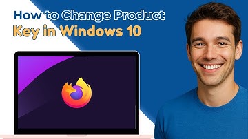 How to Download and Install Firefox in Windows 10 (2025)