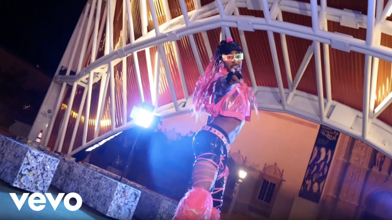 Watch RealXman - Techno Call on YouTube Watch RealXman - Techno Call on YouTube