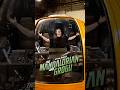 I sat inside the Mandalorian's Razor Crest?!