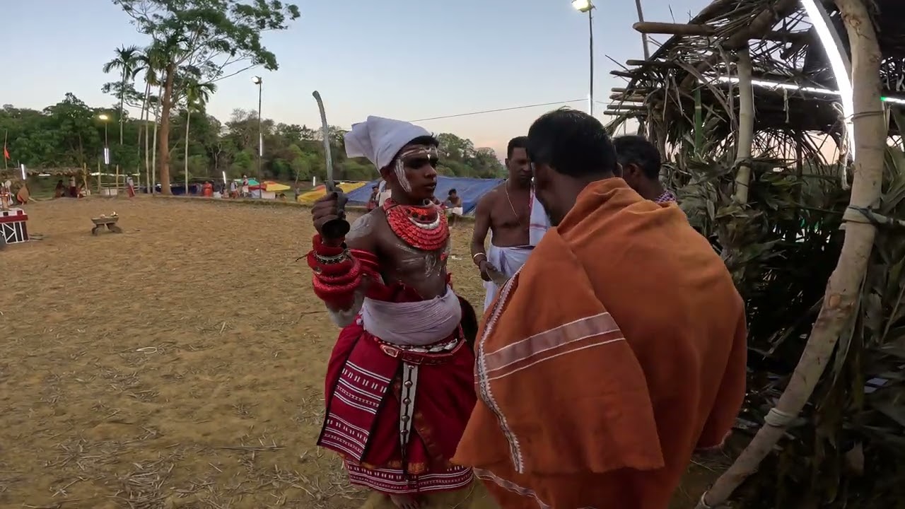 Areekara thira 2023 file video