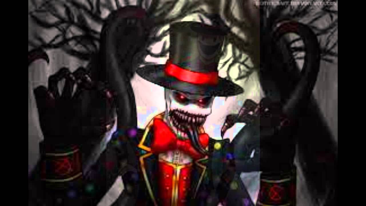 Splendorman (El hermano de Slenderman) - YouTube