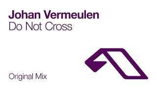 Johan Vermeulen - Do Not Cross [2008] screenshot 3