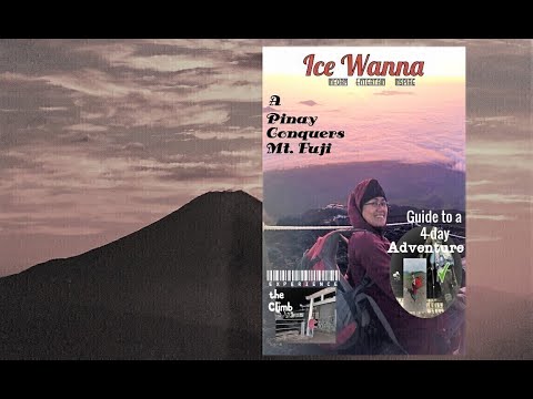 Video: Plánujete Na Turistiku Mount Fuji? Tu Je Váš Sprievodca
