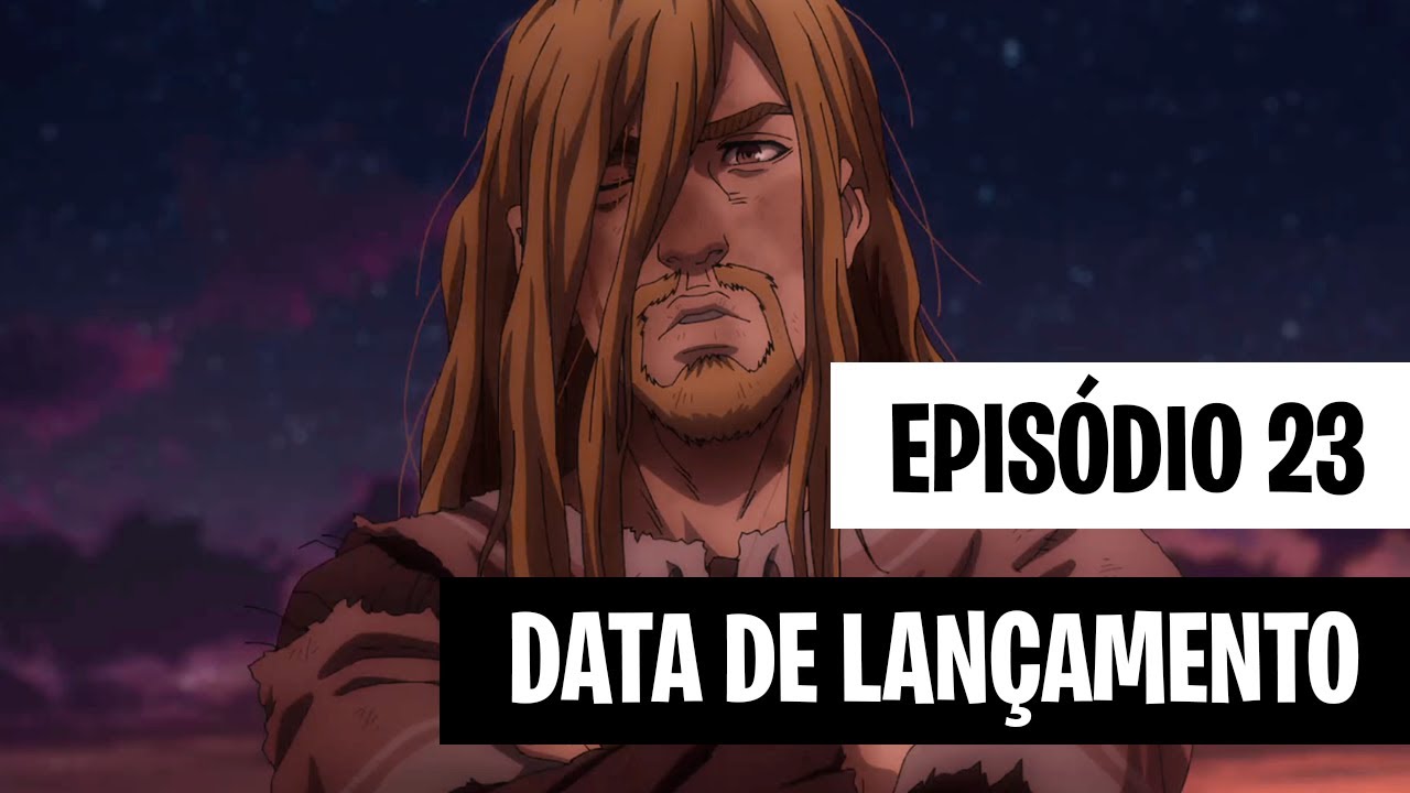 Vinland Saga Temporada 2 – Como assistir ao episódio 05