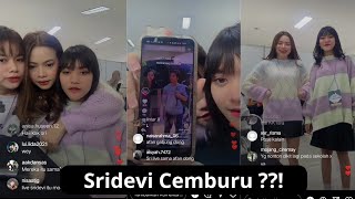 Live IG Sridevi Rindi Rara Dipantau sama Afan 090123