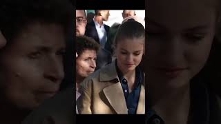 princess Leonor bodyguard 👀 everywhere#princess Leonor #sofia #bodyguard