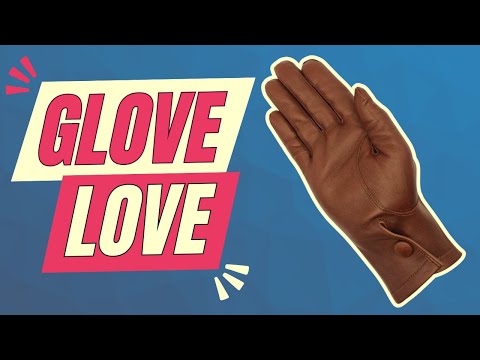 GLOVES TO LOVE